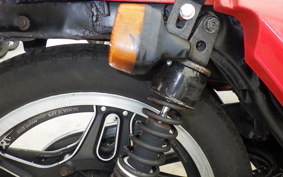 HONDA CB250 N CB250N