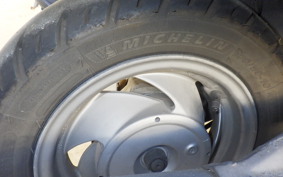 HONDA SPACY 100 JF13