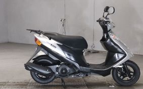 SUZUKI ADDRESS V125 CF46A