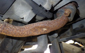 YAMAHA JOG APRIO SA11J