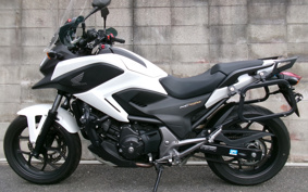 HONDA NC750X ABS 2014 RC72