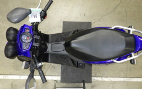 YAMAHA BW'S 50 Gen.3 2021 SA44J