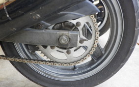 KAWASAKI ZZ-R250 EX250H
