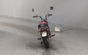 HONDA MONKEY AB27