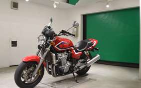 HONDA CB1300SF SUPER FOUR 2001 SC40