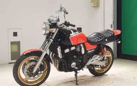 SUZUKI GSX400 IMPULSE 1997 GK79A