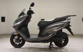 SUZUKI BURGMAN 125 2022