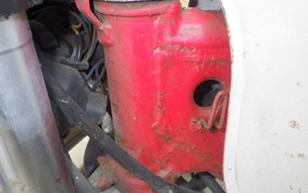 YAMAHA XT250 SEROW T 48Y