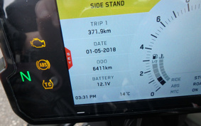 KTM 790 ADVENTURE 2021 TS340