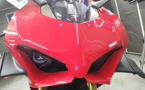 DUCATI DUCATI パニガーレV4S 2022