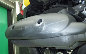 YAMAHA VINO 50 2020 AY02