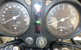 SUZUKI GS750