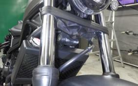 HONDA REBEL 250 A MC49