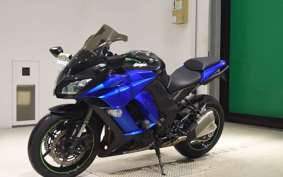 KAWASAKI NINJA 1000 A 2016