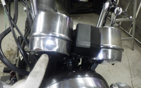 KAWASAKI Z400 FX 1980 KZ400E