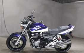 SUZUKI GSX1400 GY71A