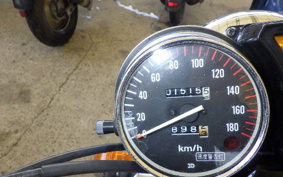 HONDA CB750 CUSTOM RC04