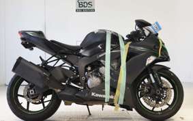 KAWASAKI NINJA ZX-6R A 2016