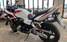 HONDA CB1300SF BOLDOR 2010 SC54