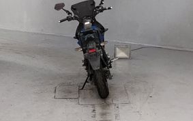 KAWASAKI Z125 PRO  BR125H