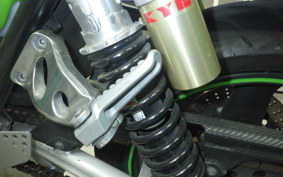 KAWASAKI ZRX1200 R 2003 ZRT20A