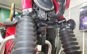 HONDA CT125 HUNTER CUB JA55