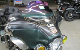 HARLEY HARLEY FLHTCU1580-1690 1997 DPL