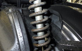 YAMAHA JOG Gen.5 SA36J