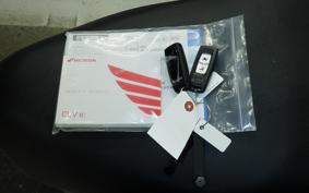 HONDA CUV:E 2006 EF18