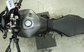 YAMAHA MT-09 2015 RN34J