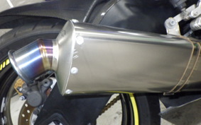 HONDA CBR1000RR Gen. 2 2008 SC59