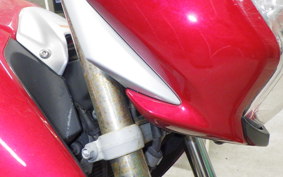 SUZUKI GSR250