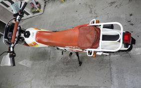 HONDA XLR250 BAJA 2007 MD22