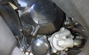 SUZUKI SKYWAVE 200 (Burgman 200) CH41A