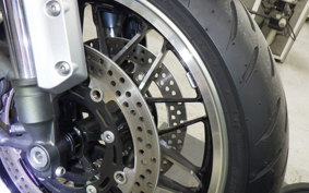 KAWASAKI Z900RS 2023 ZR900K