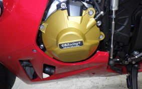 HONDA CBR1000RR RSP 2024 SC82