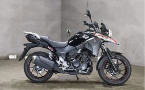 SUZUKI V STROM 250 DS11A