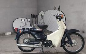 HONDA SUPER CUB50 AA01