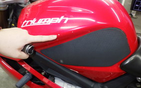TRIUMPH DAYTONA 675 2012