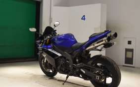YAMAHA YZF-R1 2007