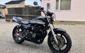 KAWASAKI ZEPHYR400 1993 ZR400C