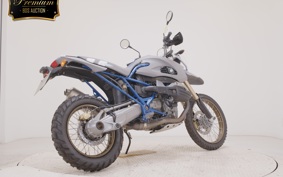 BMW HP2 ENDURO 2008