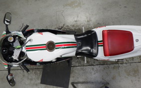 HONDA NSR250R 2021 MC18