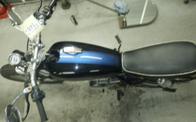 YAMAHA SR400 Gen.2 1995 1JR