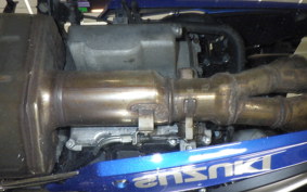 SUZUKI GSX-S1000F 2020 GT79B
