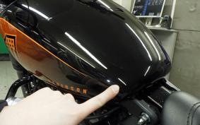 HARLEY FXBBS1870 2024