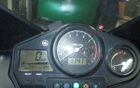 YAMAHA TDM900 2002