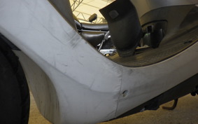 HONDA DIO Gen.5 2010 AF56