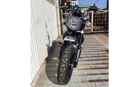 HONDA  MONKEY 125 JB03