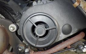 SUZUKI ADDRESS V50 Gen.2 CA42A